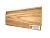 Плинтус МДФ TeckWood Дуб Калгари 100*16*2150 мм