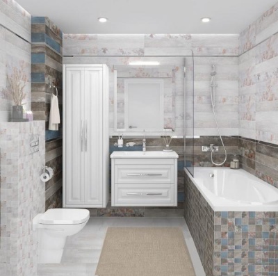 Коллекция плитки Laparet "Country"