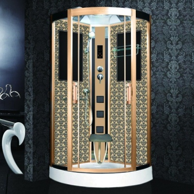 Душевая кабина Niagara Lux 7715G