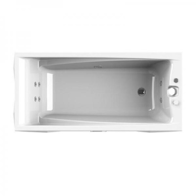 Акриловая ванна Vannesa "Фелиция" Акриловая ванна Vannesa "Фелиция"