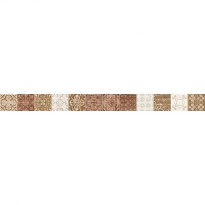 Плитка  настенная Laparet "Aspen" бордюр