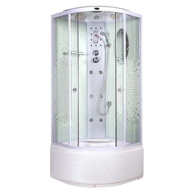 Душевая кабина Niagara NG-308(309)-01N Мозаик