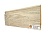Плинтус МДФ TeckWood Дуб Даллас 100*16*2150 мм