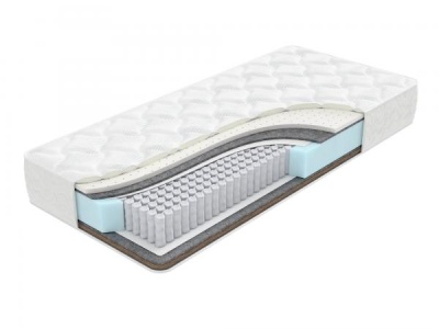 Матрас Home Edition. Фото в интернет-магазине Большой