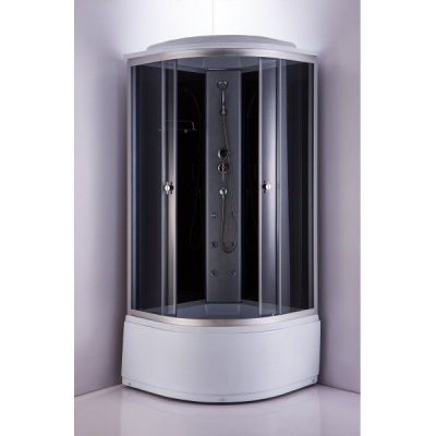 Душевая кабина Niagara NG-2508-14G