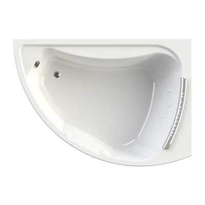 Акриловая ванна Radomir "Альбена" Акриловая ванна Radomir "Альбена"