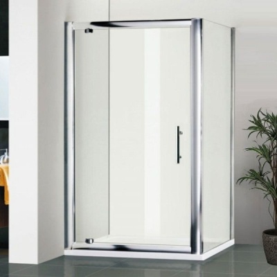 Душевой уголок прямоугольный RGW Серия Passage PA-43