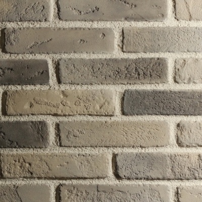Декоративный кирпич Hardstone "Смол Брик 001"