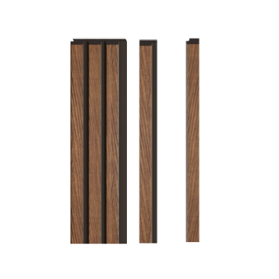 Панель стеновая LINERIO L-LINE Mocca  2,65