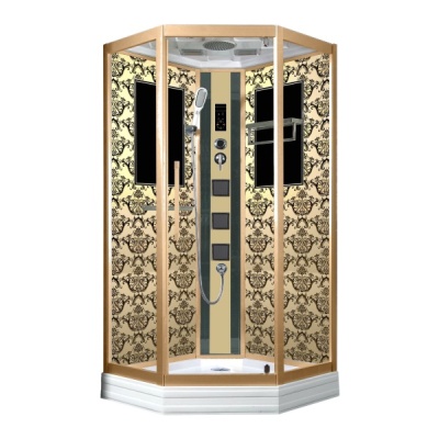 Душевая кабина Niagara Lux 7717G