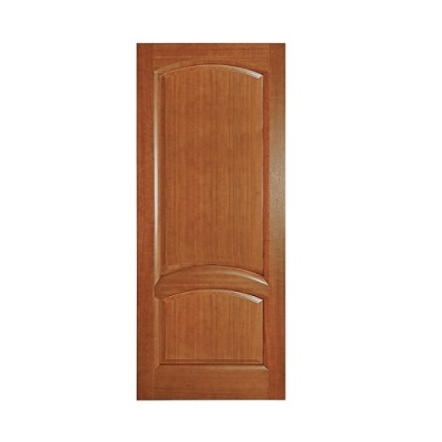 Дверь межкомнатная глухая. Модель Соло. Цвет анегри темный. Фото в интернет-магазине Большой