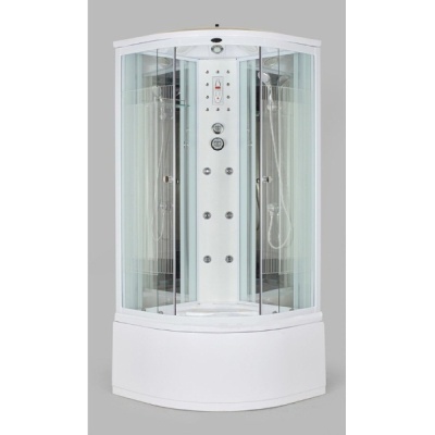 Душевая кабина Niagara NG-708(709)-01N