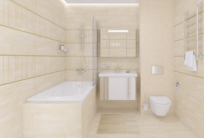 Коллекция плитки Laparet "Concrete"