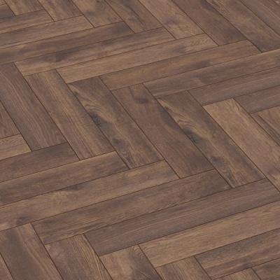 Ламинат Kronotex Herringbone A+B D4766 Дуб Кале
