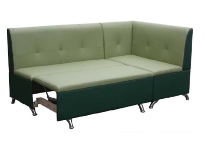 Кухонный уголок "Виктория 1" со спальным местом