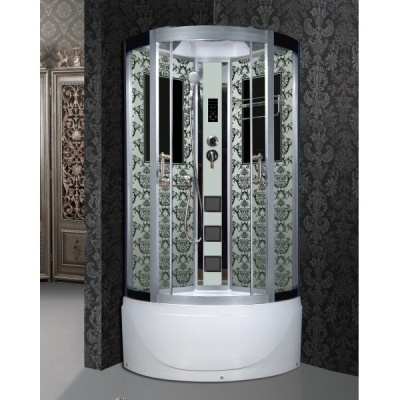 Душевая кабина Niagara Lux 7790W