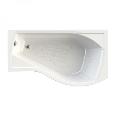 Акриловая ванна Vannesa "Миранда"