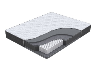 Матрас Style Middle. Фото в интернет-магазине Большой