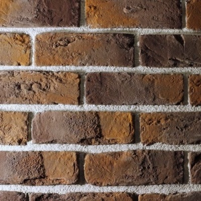 Декоративный кирпич Hardstone "Раф Брик 003"