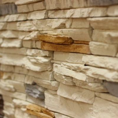 Декоративный камень Hardstone "Гора 005"