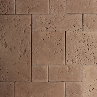 Декоративный камень Hardstone "Травертин 004"