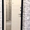 Новосельцы. ул. Юбилейная д.16, 2-комнатная квартира, 66 м2
