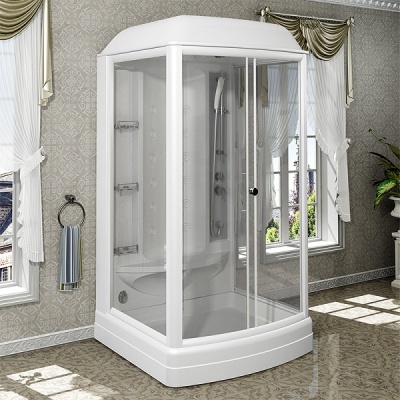 Душевая кабина Radomir «Диана-1»