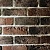 Декоративный кирпич Hardstone "Раф Брик 001"