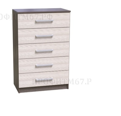 Комод №8 ЛДСП