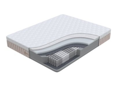 Матрас Megapolis Family. Фото в интернет-магазине Большой