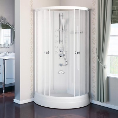 Душевая кабина Radomir «Паола-2»