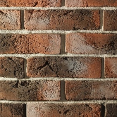 Декоративный кирпич Hardstone "Олд Брик 001"