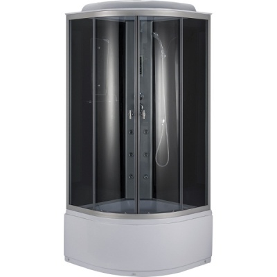 Душевая кабина Niagara NG-3518(3519)-14