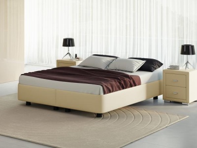 Кровать Rocky Base Set. Фото в интернет-магазине Большой