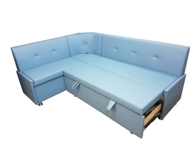 Кухонный уголок "Виктория 1" со спальным местом