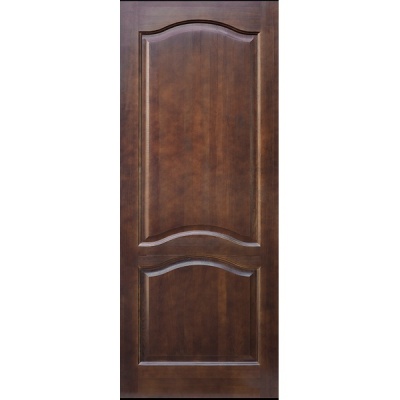 Дверь межкомнатная. Модель №7. Цвет орех окраска 15%. Фото в интернет-магазине Большой