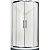 Душевой уголок полукруглый RGW Серия Passage PA-55