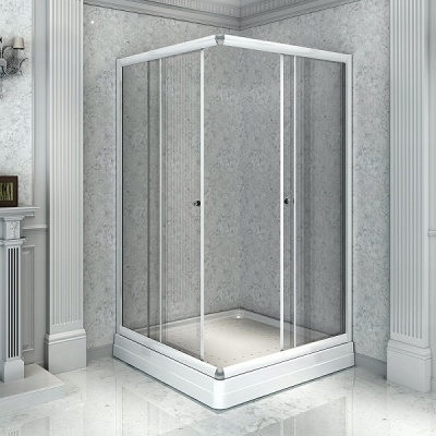 Душевой угол Radomir "Дрим" 90х100 (прямоугольный поддон)