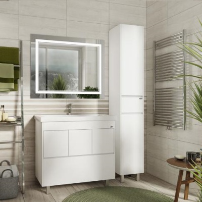 Мебель для ванной комнаты Misty. Коллекция "Алиса"