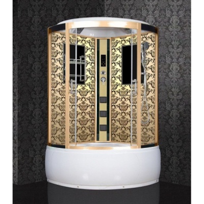 Душевая кабина Niagara Lux 7744G