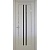 Дверь межкомнатная остекленная. Модель Офелия-9. Фото в интернет-магазине Большой