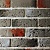Декоративный кирпич Hardstone "Раф Брик 002"