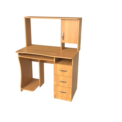 Стол компьютерный СК-10