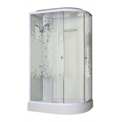 Душевая кабина Niagara NG-303-01N Мозаик