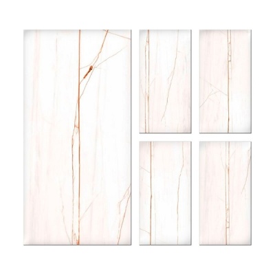Коллекция плитки Maimoon Ceramica  "Bianco Oro"
