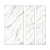 Коллекция плитки Maimoon Ceramica  "Apolo Carrara Grand"