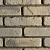 Декоративный кирпич Hardstone "Смол Брик 011"