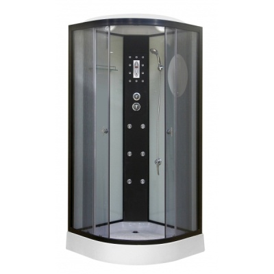 Душевая кабина Niagara NG-1901(1902)-01