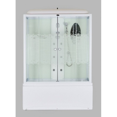 Душевая кабина Niagara NG-3150(3170)-01