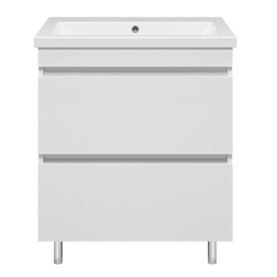 Мебель для ванной комнаты Misty. Коллекция "Енисей" с ящиками